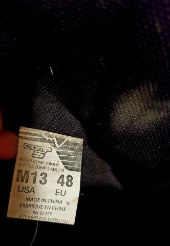 Продам мотоботы