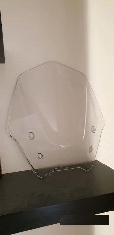 Стекло ветровое для R1200R 2015