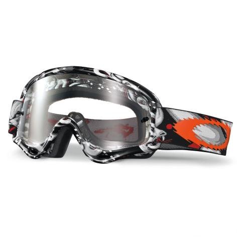 Очки для мотокроса oakley O-Frame 2,0