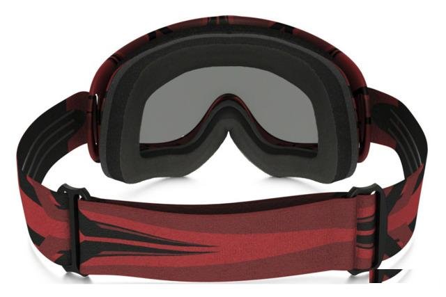 Очки для мотокроса oakley O-Frame 2,0