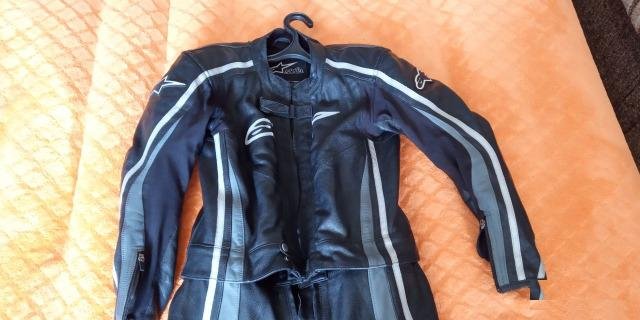 Комбинезон Alpinestars