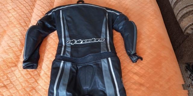 Комбинезон Alpinestars