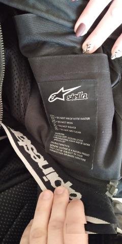 Комбинезон Alpinestars