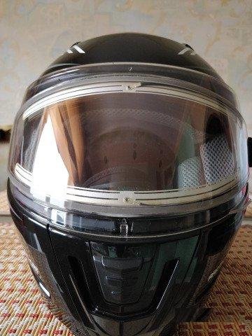 Продам шлем Arctic Cat modular для снегохода