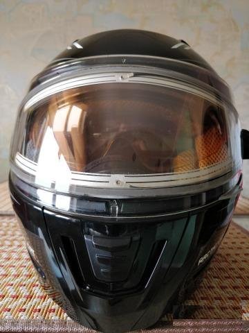 Продам шлем Arctic Cat modular для снегохода