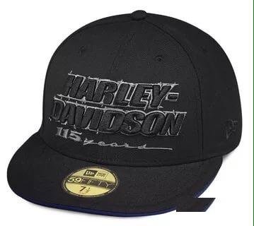 Кепки Harley Davidson