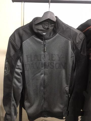Куртка «Harley Davidson