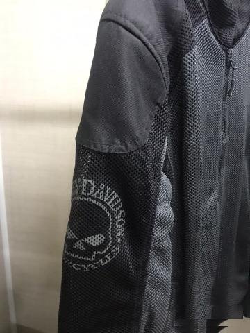 Куртка «Harley Davidson
