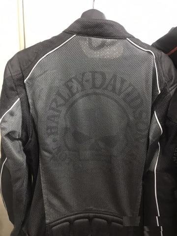 Куртка «Harley Davidson