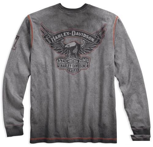 Джерси Harley Davidson