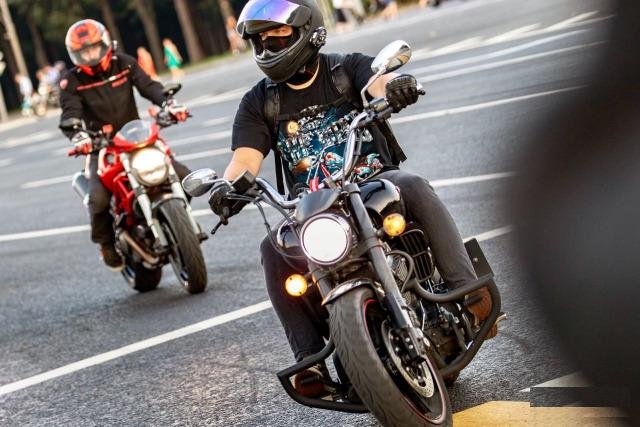 Продам передние дуги на Yamaha Warrior 1700