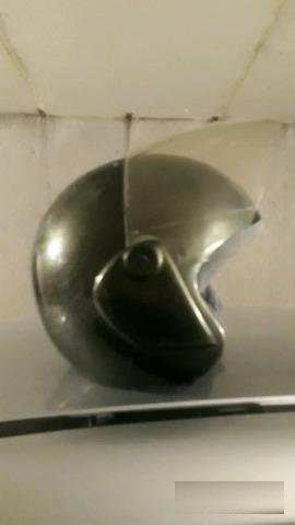 Мотокаска япония