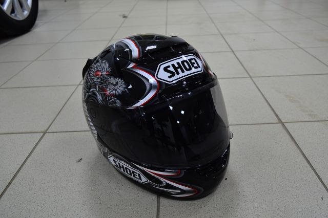 Шлем shoei x-eleven