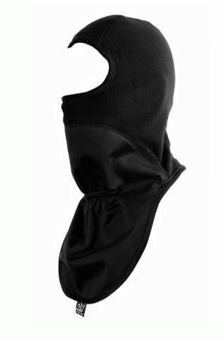 Подшлемник Rexwear с термозащитой шеи Windstopper