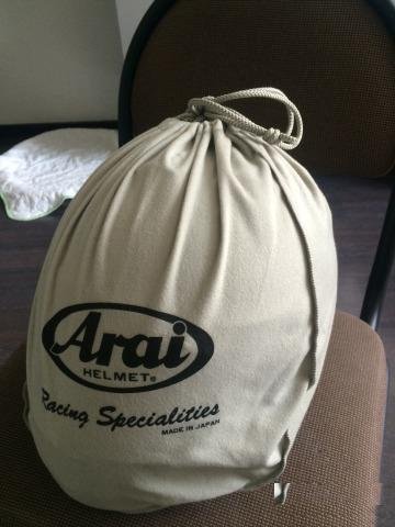 Arai RX-7 RR4