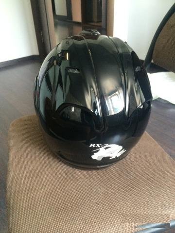 Arai RX-7 RR4