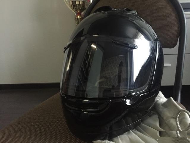 Arai RX-7 RR4