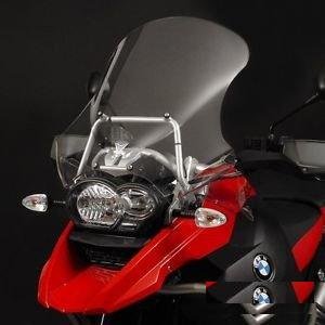 Ветровое стекло BMW R1200GS Adventure (06-13)