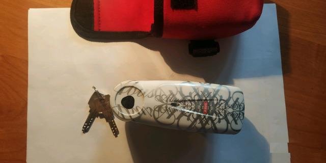 Abus 7000
