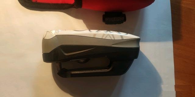 Abus 7000