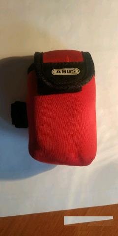Abus 7000