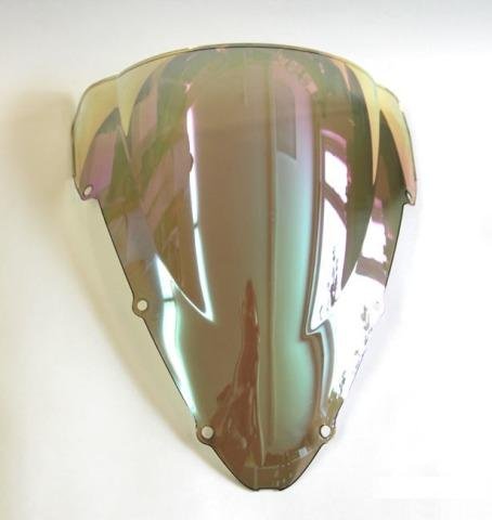 Ветровое стекло Honda CBR600 F4i 03-06 иридиевое