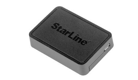 Starline M18 маяк трекер