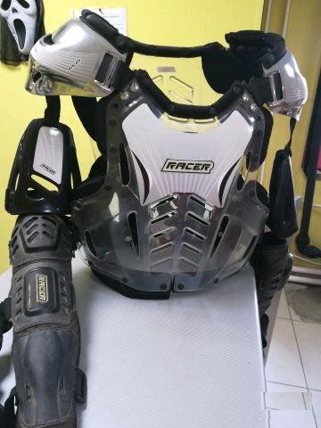 Мото черепаха Racer