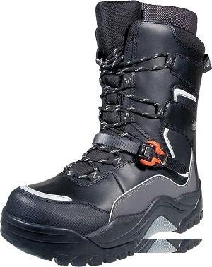 Baffin boots SZ 9 боты для снегохода