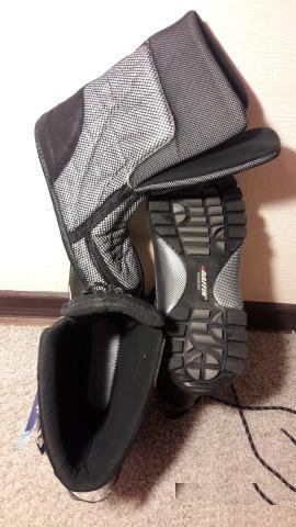 Baffin boots SZ 9 боты для снегохода