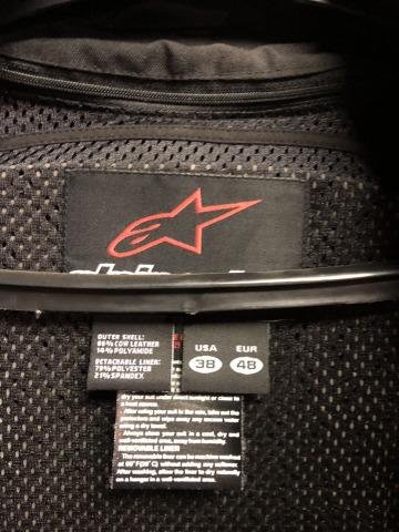 Экипировка Alpinestars раздельный комбез. Мотоботы
