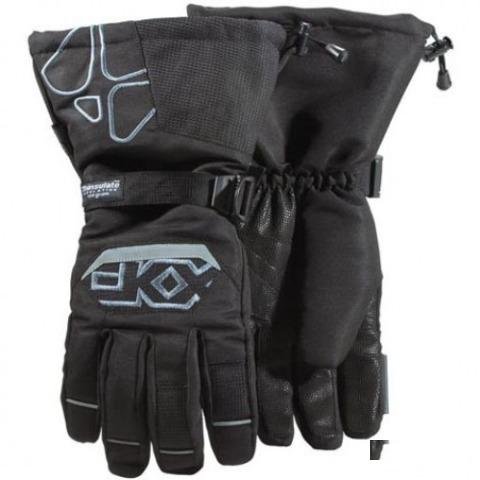 Перчатки снегоходные CKX throttle