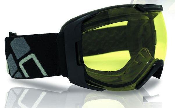 Очки снегоходные CKX hawkeye