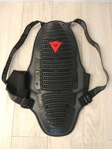 Защита спины Dainese (черепаха)