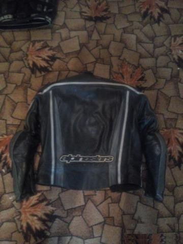 Мото комбинезон Alpinestars
