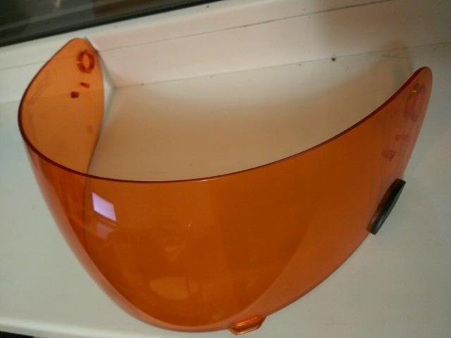 Визор Bell Helmets