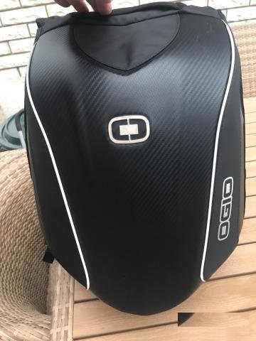Мото Рюкзак ogio No Drag Mach 5