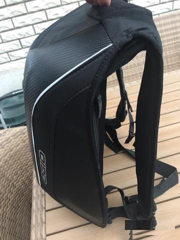 Мото Рюкзак ogio No Drag Mach 5