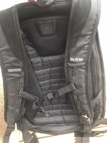 Мото Рюкзак ogio No Drag Mach 5