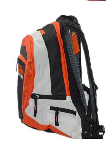 Мото рюкзак мотоциклетный рюкзак KTM