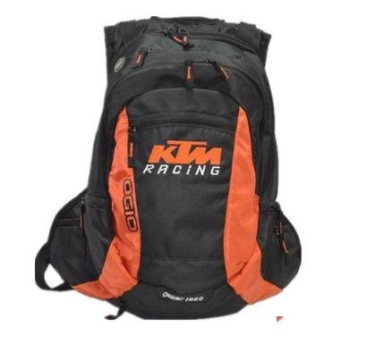 Мото рюкзак мотоциклетный рюкзак KTM