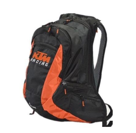 Мото рюкзак мотоциклетный рюкзак KTM