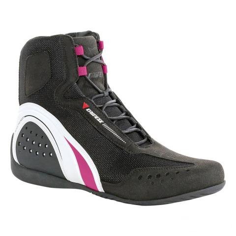 Мотоботы Dainese Motorshoe Air Shoes JB
