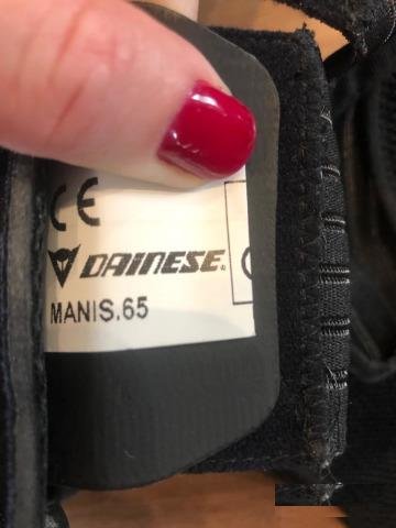 Продам моточерепаху Dainese оригинальную