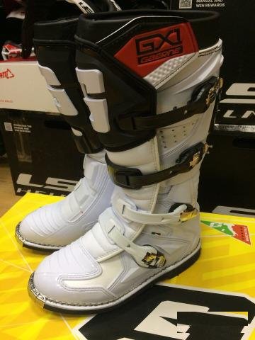 Gaerne Мотоботы GX-1 Goodyear 2019