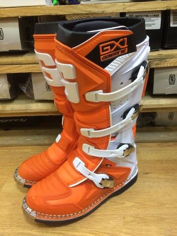 Gaerne Мотоботы GX-1 Goodyear 2019