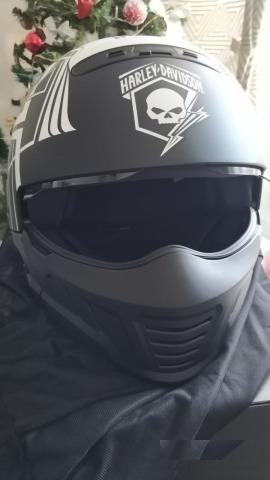 Шлем Harley-Davidson XL
