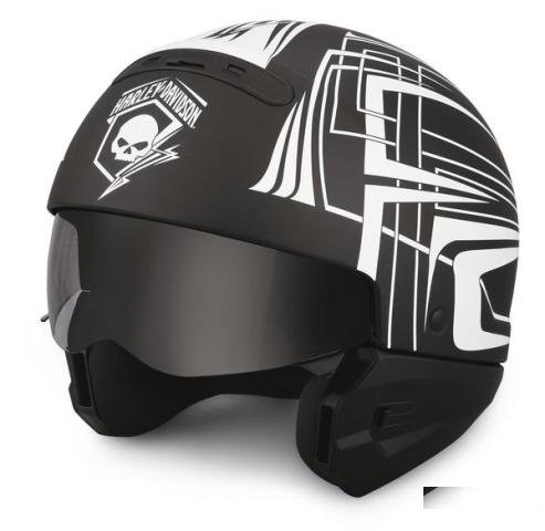 Шлем Harley-Davidson XL