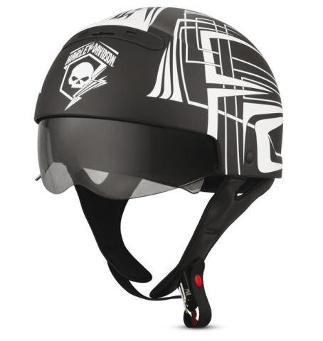 Шлем Harley-Davidson XL