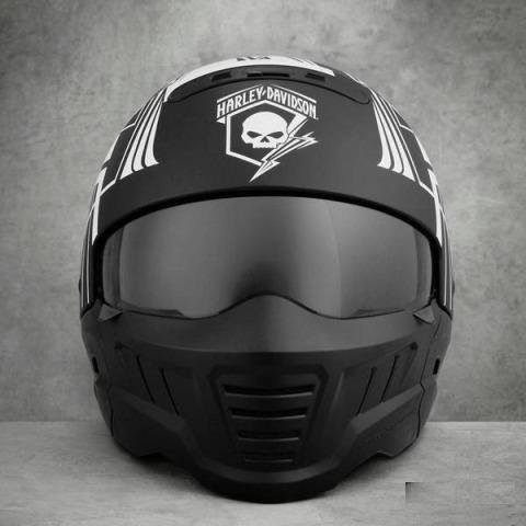 Шлем Harley-Davidson XL